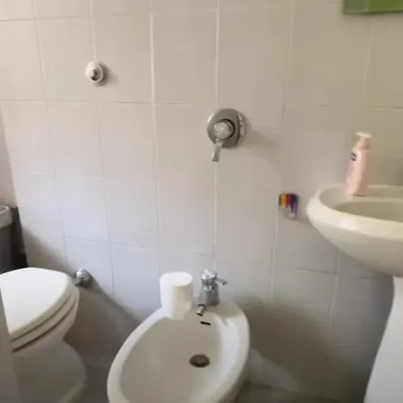 Appartement Vista Monti