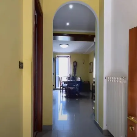 Vista Monti Appartement *