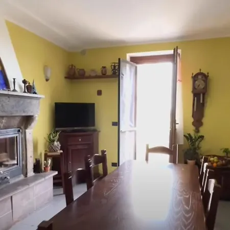 Appartement Vista Monti