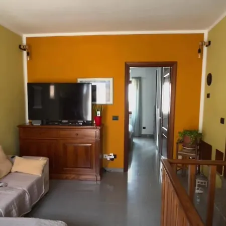 Appartement Vista Monti *