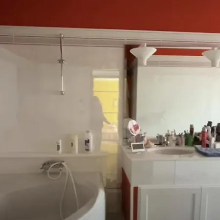 Apartamento Vista Monti Turín